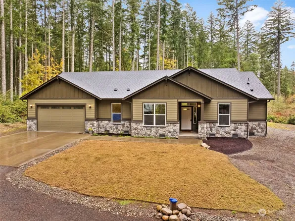 6320 Crescent Beach Road NW, Vaughn, WA 98394