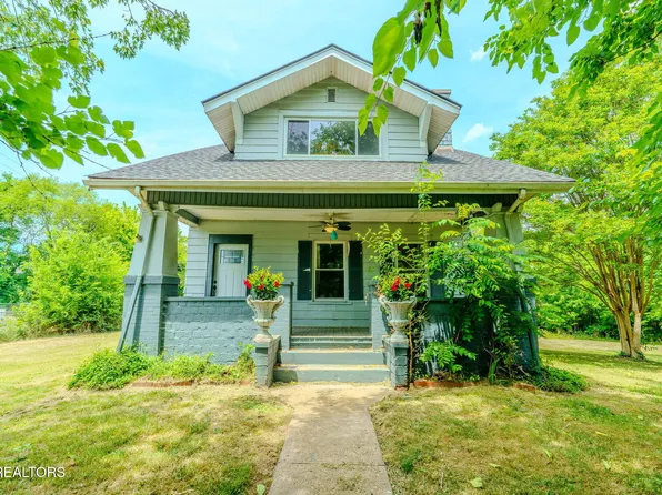 1619 Beaumont Ave, Knoxville, TN 37921
