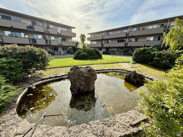 177 Canal Street #10, San Rafael, CA 94901