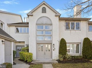 330 Chanticleer, Cherry Hill, NJ 08003