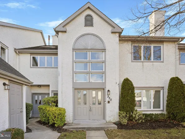 330 Chanticleer, Cherry Hill, NJ 08003