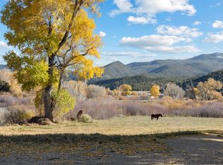 223 Amalia Schoolhouse Rd, Amalia, NM 87512
