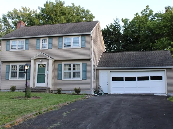 406 Buffington Rd, Syracuse, NY 13224