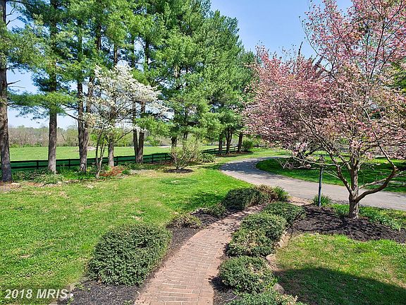 View from Front Door