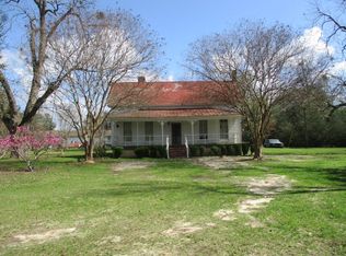 1202 Antioch Rd, Albany, GA 31705