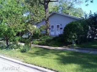 919 Cherry St, Hammond, IN 46324