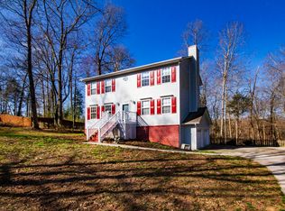 12558 Daisywood Dr, Knoxville, TN 37932