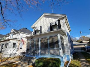 1835 Grand Ave, Racine, WI 53403