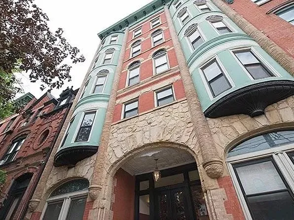 444 Jersey Avenue image 1 of 7