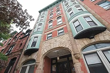 444 Jersey Avenue, #4