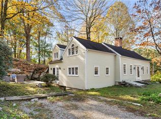 101 Pinetree Rd, Redding, CT 06896