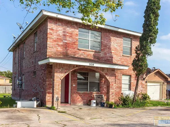 508 Truman Dr #B, Brownsville, TX 78521