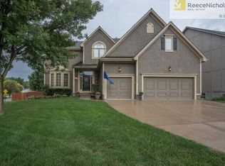 12920 Grant St, Overland Park, KS 66213