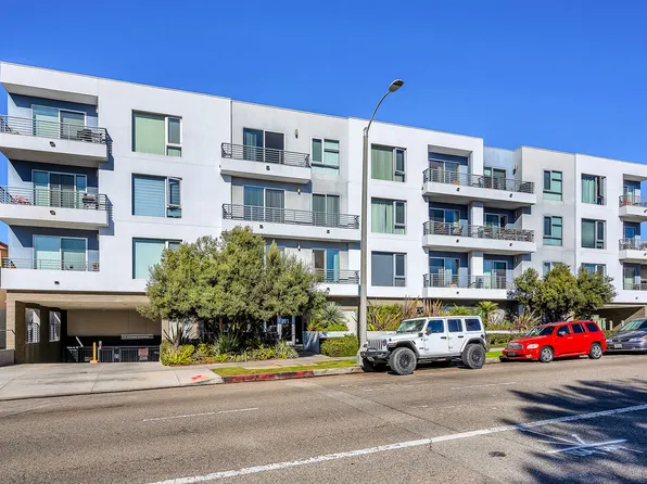 7857 W Manchester Ave APT 201, Playa Del Rey, CA 90293