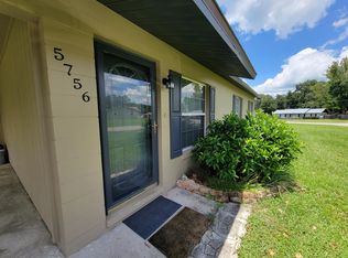 5756 NE 21st Avenue Rd, Ocala, FL 34479