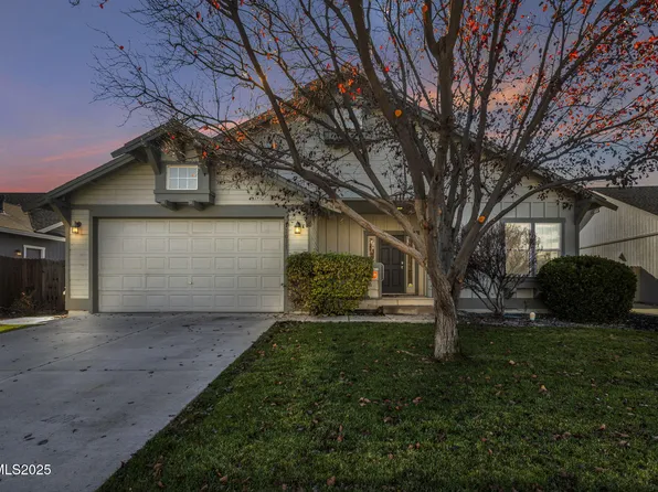 1031 Village Knoll Dr, Sparks, NV 89436