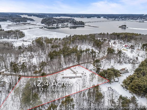 2nd image of 81 Englebrekt Road