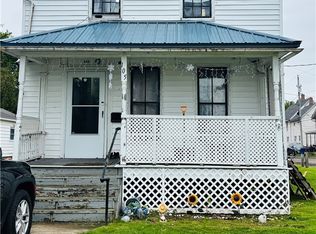 105 Sisson St, Dunkirk, NY 14048