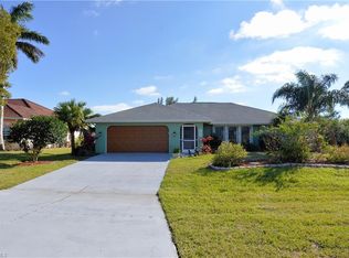 4108 NW 30th Ln, Cape Coral, FL 33993