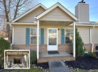 801 Olde Pioneer Trl, Knoxville, TN 37923