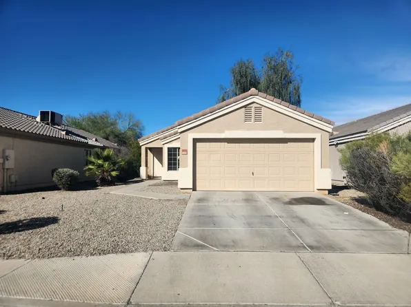 12574 W Lisbon Ln, El Mirage, AZ 85335