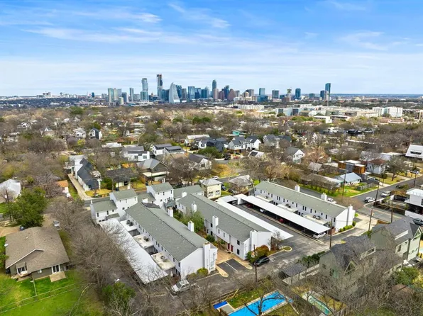 1904 Goodrich Ave APT 14, Austin, TX 78704