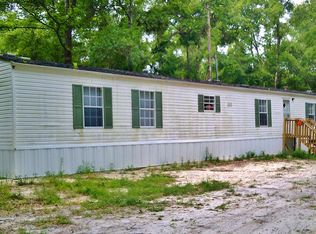 151 SW Bridge Ln, Fort White, FL 32038
