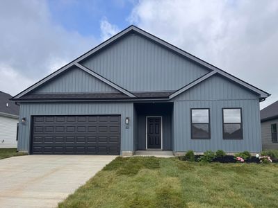 109 White Owl Way, Georgetown, KY, 40324
