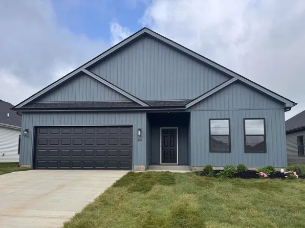 109 White Owl Way, Georgetown, KY 40324