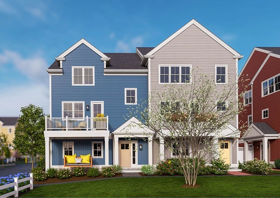 1st image of 87 Oxbow Rd #42-3