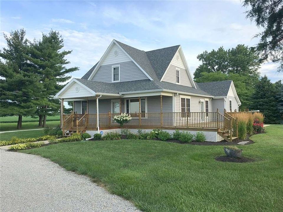1st image of 7309 N County Road 925 W