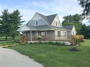 7309 N County Road 925 W, Yorktown, IN 47396