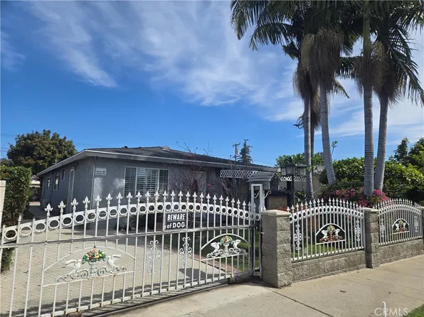 135 E Norwood Pl, San Gabriel, CA 91776