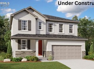 3309 Bella Notte Dr, Pueblo, CO 81001