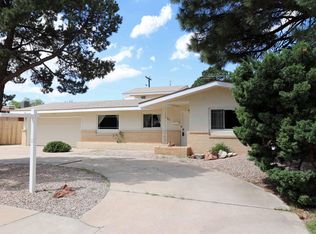 1005 San Pablo St NE, Albuquerque, NM 87110
