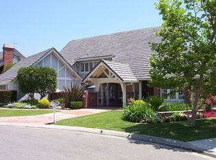9782 Crestview Cir, Villa Park, CA 92861