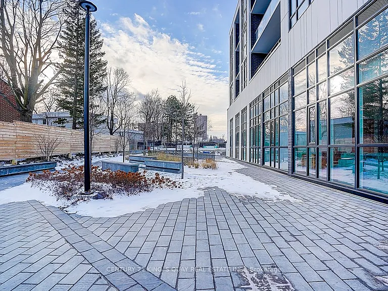 3421 Sheppard Ave E #101 — Photo 48