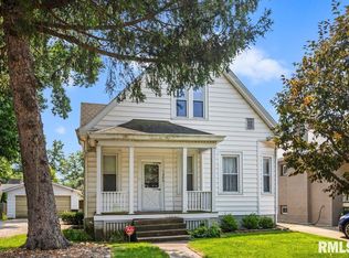 1506 W Lawrence Ave, Springfield, IL 62704