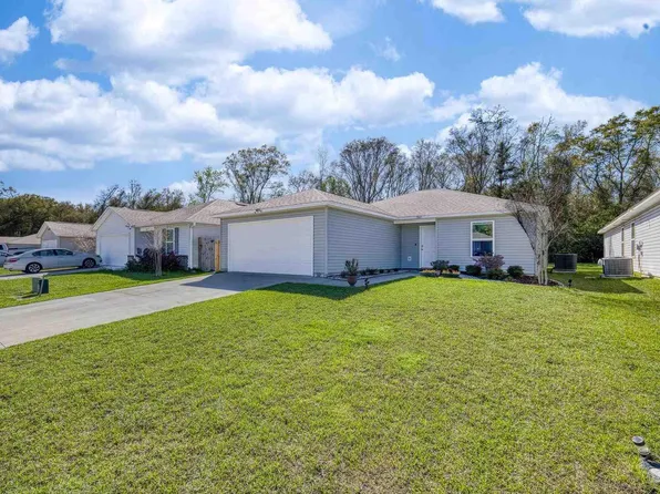 7821 Maxton Rd, Pensacola, FL 32514