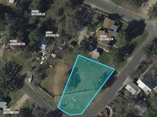 0 Martin Ln, Spicewood, TX 78669