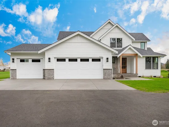 2475 River Rock Drive, Everson, WA 98247