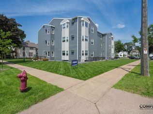 610 Gray St Apartments, Eau Claire, WI 54701