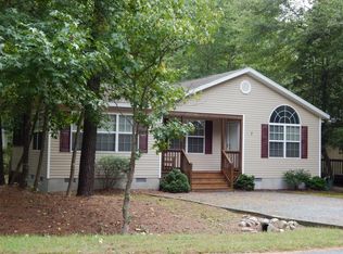 1 Chestnut Way, Ocean Pines, MD 21811