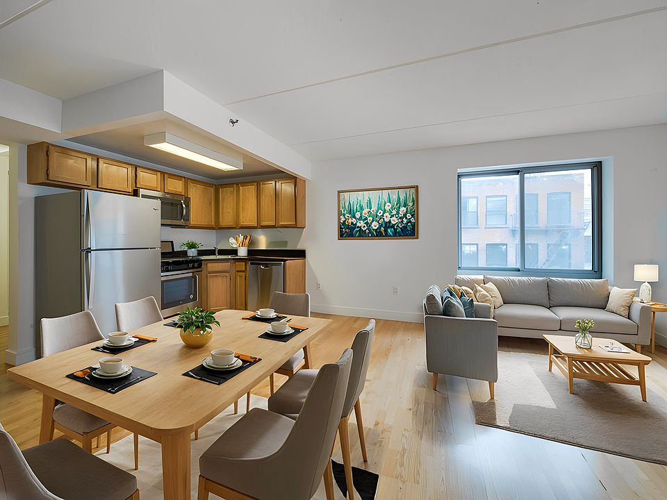 1st image of 63 Schermerhorn St APT 10A