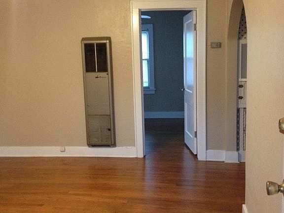 Living looking at Bedroom