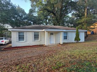 6570 Rabbit Ct, Theodore, AL 36582