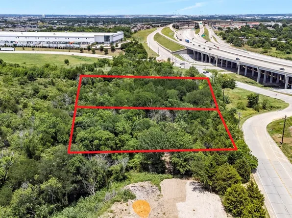 645 N M L King Jr Blvd, Grand Prairie, TX 75050