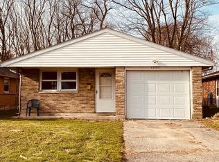 1751 Allison Ave, Springfield, OH 45506