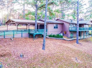 18772 Davis Rd, Rogers, AR 72756