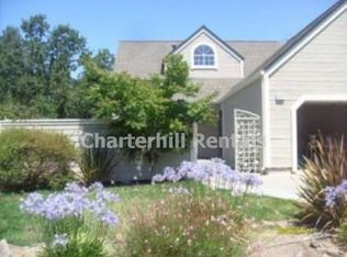 2225 Ironbark Dr, Santa Rosa, CA 95403